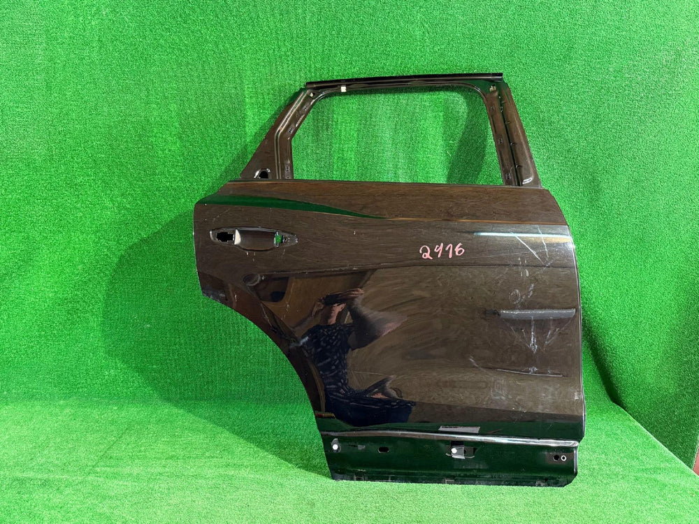DRZWI TYŁ TYLNE PRAWE AUDI Q3 83A SPORTBACK NR.2916