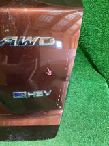 KLAPA TYŁ TYLNA HONDA CR-V V 18-