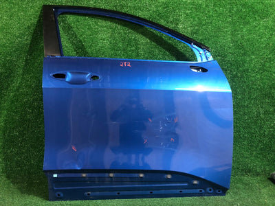 DRZWI PRAWE PRZEDNIE KIA SPORTAGE V