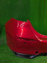 ZDERZAK TYLNY TYŁ HONDA CIVIC XI 21- NR.5968