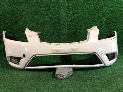 ZDERZAK PRZEDNI PRZÓD KIA RIO II LIFT NR.1340