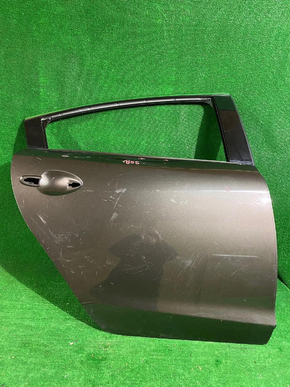 DRZWI TYLNE PRAWE MAZDA 6 GJ SEDAN