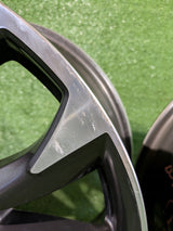 ALUFELGA FELGA ALUMINIOWA MAZDA CX5 19” 7J ET50 NR.59