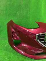 ZDERZAK PRZEDNI FORD FIESTA MK8 LIFT NR.5613