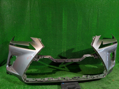 ZDERZAK PRZEDNI PRZÓD LEXUS NX I LIFT 17- NR.7531