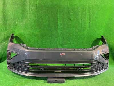 ZDERZAK PRZEDNI PRZÓD VW TIGUAN II LIFT 5NA NR.4102