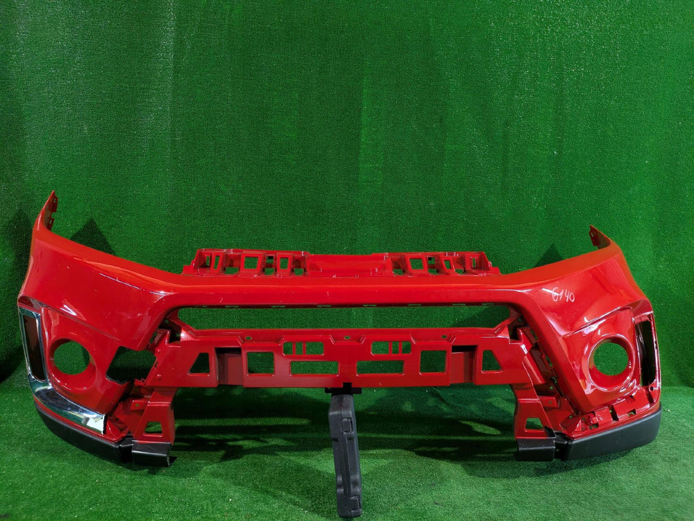 ZDERZAK PRZEDNI PRZÓD SUZUKI VITARA III LIFT 18- NR.6140