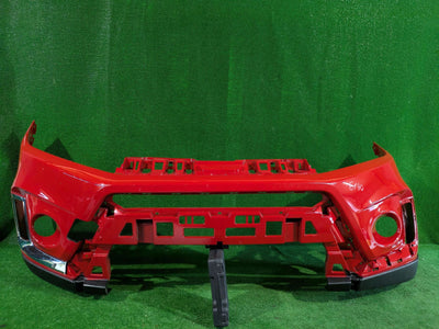 ZDERZAK PRZEDNI PRZÓD SUZUKI VITARA III LIFT 18- NR.6140