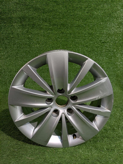ALUFELGA FELGA ALUMINIOWA VW SHARAN 16" 6.5J ET33 NR.137