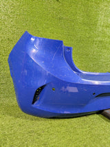 ZDERZAK TYLNY TYŁ OPEL CORSA F 19- NR.7978
