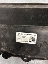 ŻALUZJA KIEROWNICA POWIETRZA PORSCHE TAYCAN nr.0