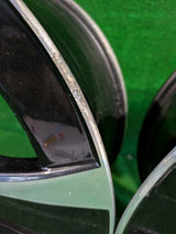 ALUFELGA MERCEDES 18" 8J ET43