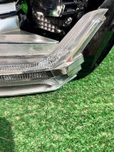 REFLEKTOR LEWY AUDI Q7 MATRIX 4M0