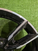ALUFELGA BMW 3 G20 G21 M-PAKIET 19" 8J 8.5J ET27 ET40 NR.128