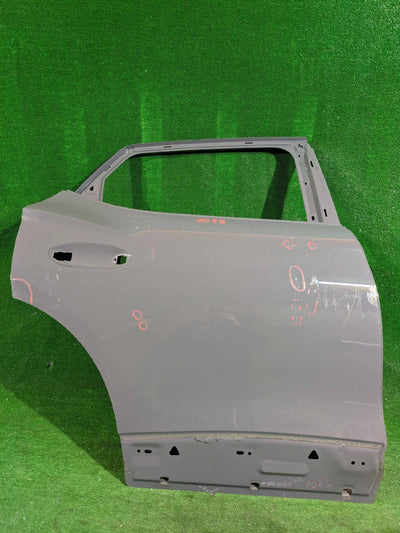 DRZWI TYLNE PRAWE PRAWY TYŁ CUPRA FORMENTOR NR.1078