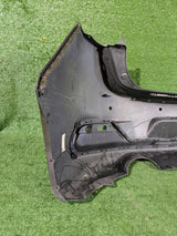 ZDERZAK TYLNY TYŁ KIA CEED II 12- HB NR.7796