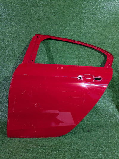 DRZWI TYLNE LEWE LEWY TYŁ FIAT TIPO II HB SEDAN NR.3769