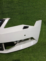 ZDERZAK PRZEDNI PRZÓD SKODA SUPERB III 15- NR.7837