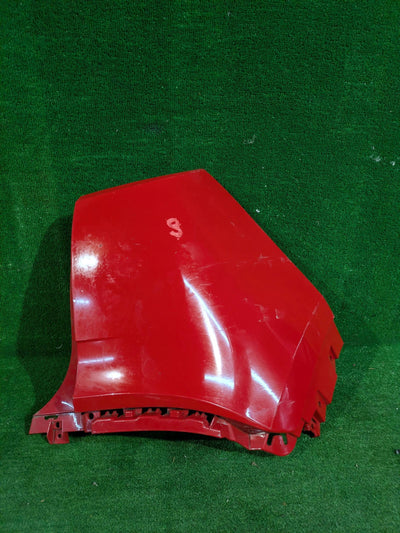 PRAWY NAROŻNIK ZDERZAKA TYLNEGO OPEL CROSSLAND X NR.9