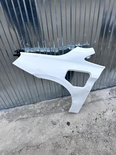 BŁOTNIK PRZEDNI LEWY BMW 2 F45 F46 HYBRID nr.0