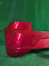 ZDERZAK TYLNY TYŁ SEAT IBIZA V 17- NR.6668