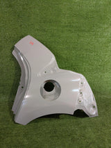 BŁOTNIK TYLNY LEWY TOYOTA YARIS IV NR.27