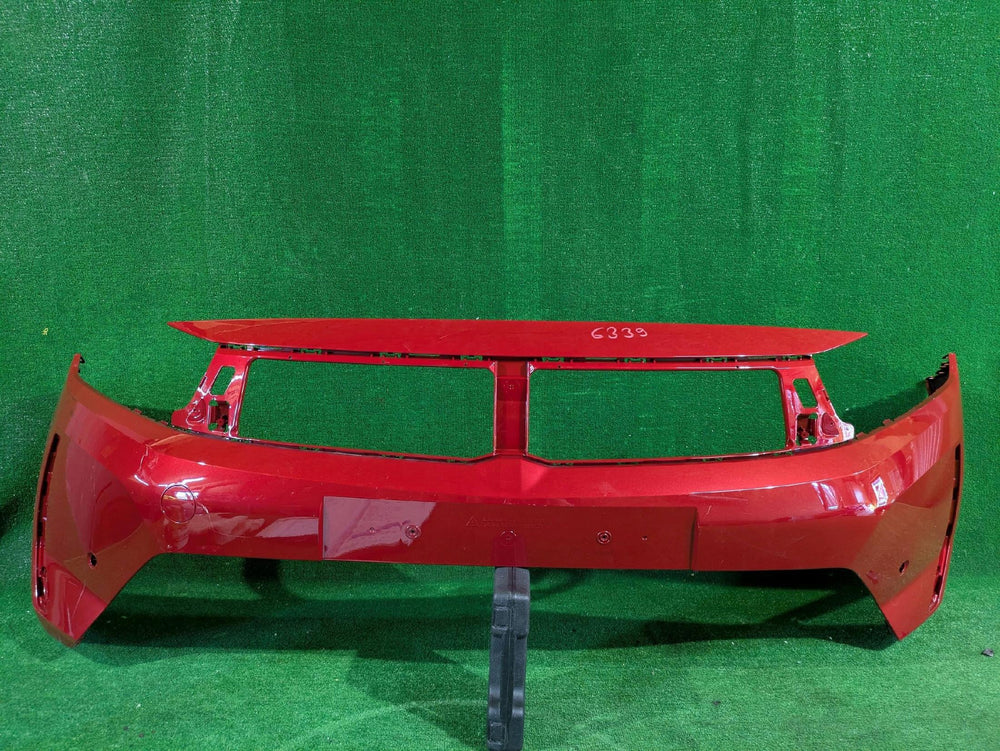 ZDERZAK PRZEDNI PRZÓD OPEL CORSA F LIFT NR.6339