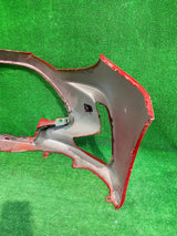 ZDERZAK PRZEDNI PRZÓD TOYOTA YARIS IV 20- NR.4993