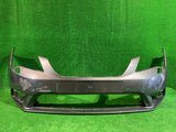 ZDERZAK PRZEDNI PRZÓD SEAT LEON III 12-17 pdc NR.4049