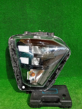 REFLEKTOR PRAWY HYUNDAI KONA II 23- FULL LED NR.724