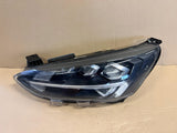 REFLEKTOR LEWY FORD FOCUS MK4 FULL LED NR.040