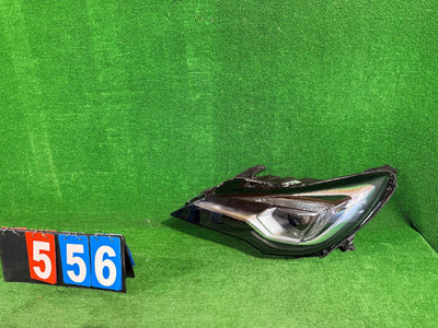 REFLEKTOR LEWY OPEL ASTRA K FULL LED