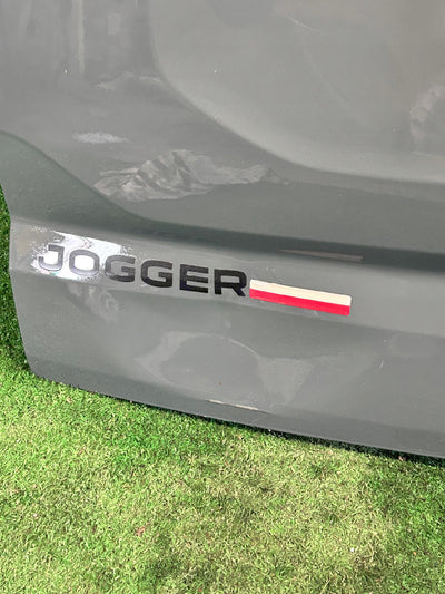 KLAPA TYŁ TYLNA DACIA JOGGER