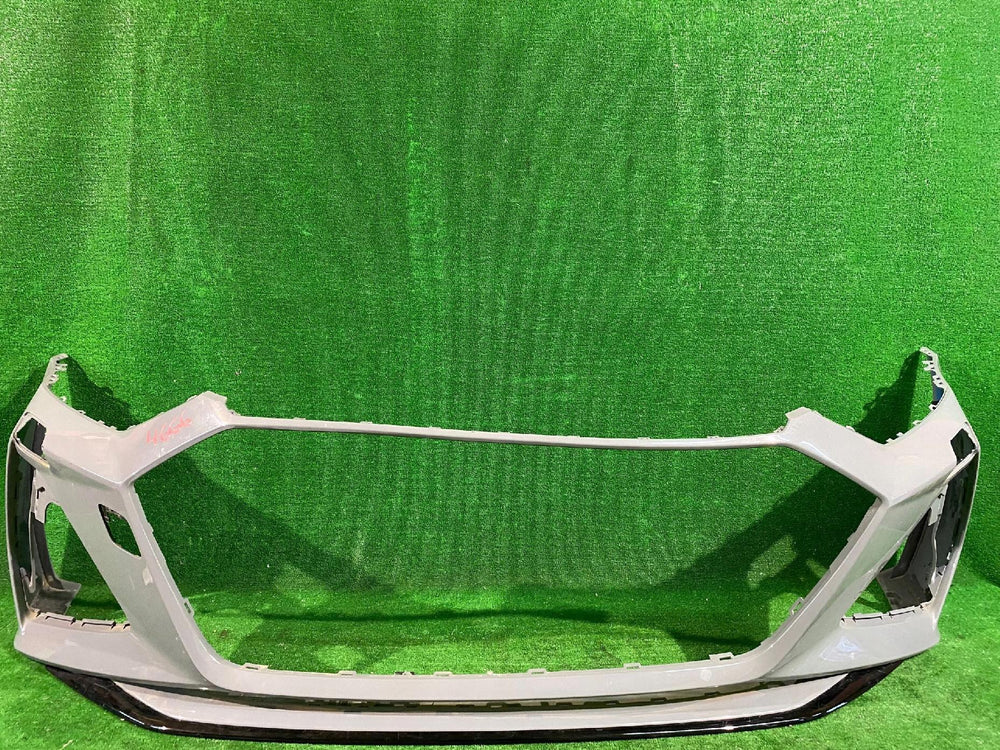 ZDERZAK PRZEDNI PRZÓD AUDI RS6 RS7 C8 NR.4666