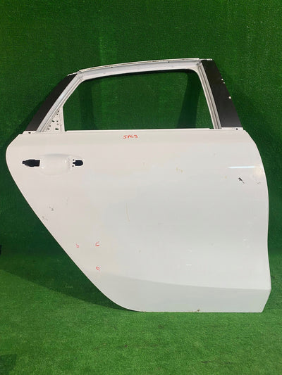 DRZWI TYLNE PRAWE PRAWY TYŁ KIA CEED III HB