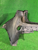 ZDERZAK TYLNY TYŁ MITSUBISHI OUTLANDER III LIFT 15- NR.4698