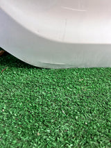 DRZWI TYŁ TYLNE PRAWE DACIA SANDERO II
