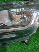 REFLEKTOR LEWY CITROEN BERLINGO III IV 18- NR.62