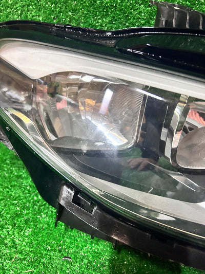 REFLEKTOR PRAWY FIAT TIPO II