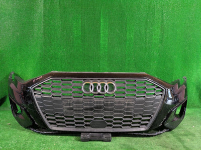ZDERZAK PRZEDNI PRZÓD AUDI A3 8Y 20- NR.6100