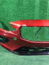 ZDERZAK PRZEDNI VOLVO S60 V60 R-DESING LIFT NR.2522