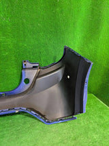 ZDERZAK TYLNY TYŁ DACIA SANDERO III NR.6657