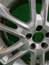 ALUFELGA VOLVO 18" 7.5J ET55 NR.37 31423237