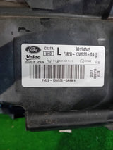REFLEKTOR LEWY PRZÓD FORD S-MAX MK2 14- GALAXY MK4 LED FM2B-13W030-GA