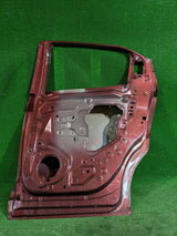 DRZWI TYLNE PRAWE PRAWY TYŁ NISSAN JUKE II F16 NR.3721