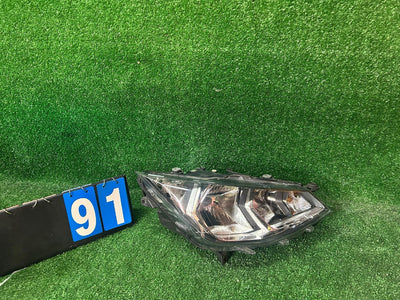 REFLEKTOR PRAWY SEAT IBIZA V nr:91