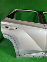 DRZWI PRAWE TYLNE PRAWY TYŁ HYUNDAI TUCSON IV NR.1935