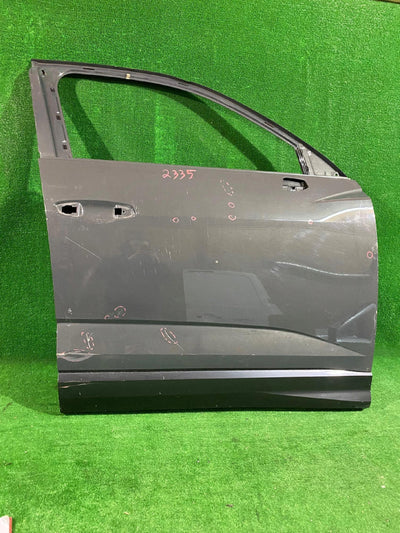 DRZWI PRZEDNIE PRAWE PRAWY PRZÓD AUDI Q3 II 83F SPORTBACK