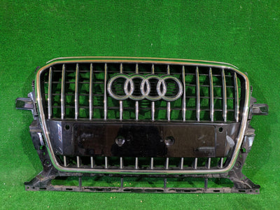 GRILL ATRAPA CHŁODNICY AUDI Q5 8R LIFT 12- S-LINE