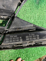 GRILL ATRAPA VW PASSAT B8